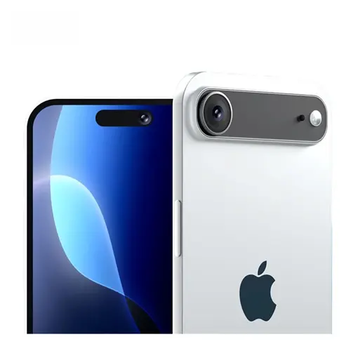 گوشی موبایل اپل مدل iPhone 17 Air ZAA دو سیم کارت ظرفیت 256 گیگابایت رم 8 گیگابایت  Not Active (1)